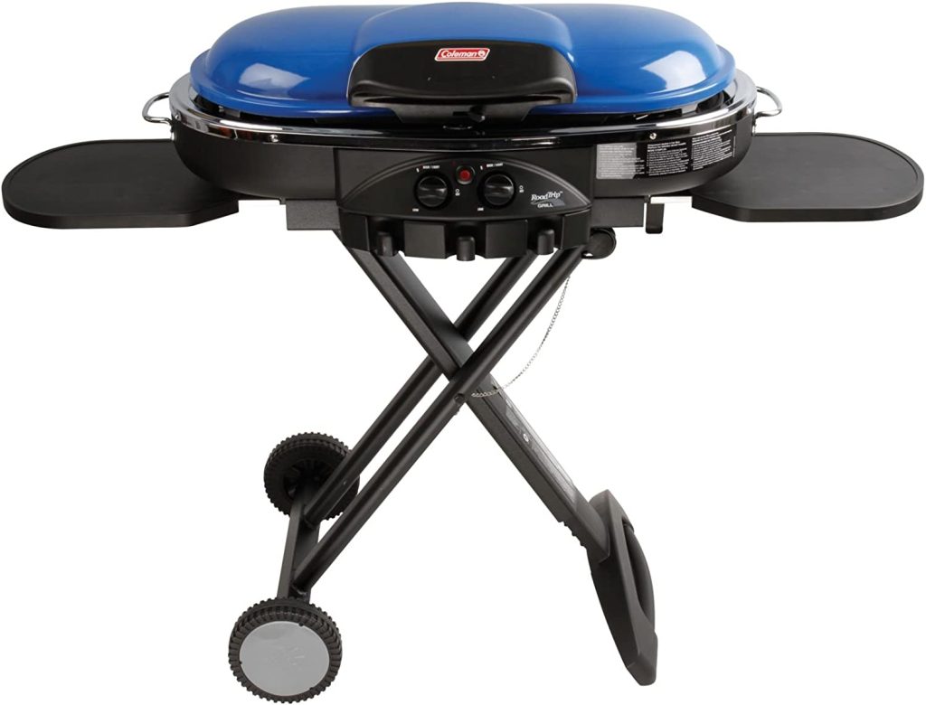Barbecue Portable